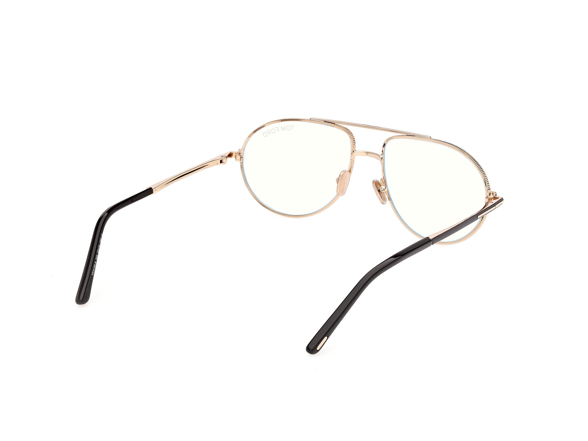 TOM FORD TF6186B 028 56 FRAME