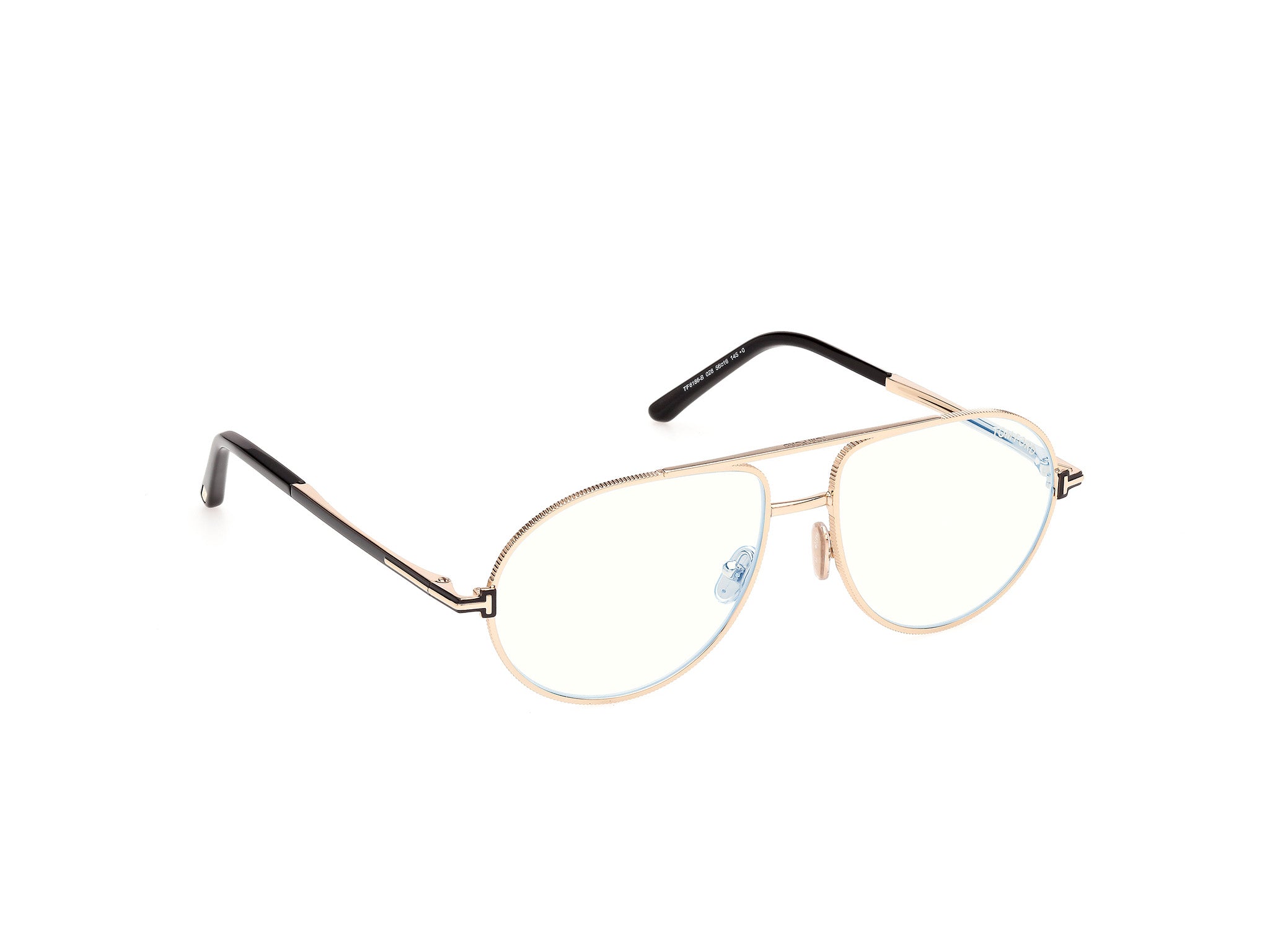 TOM FORD TF6186B 028 56 FRAME