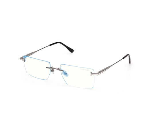 TOM FORD TF6197B 008 58 FRAME