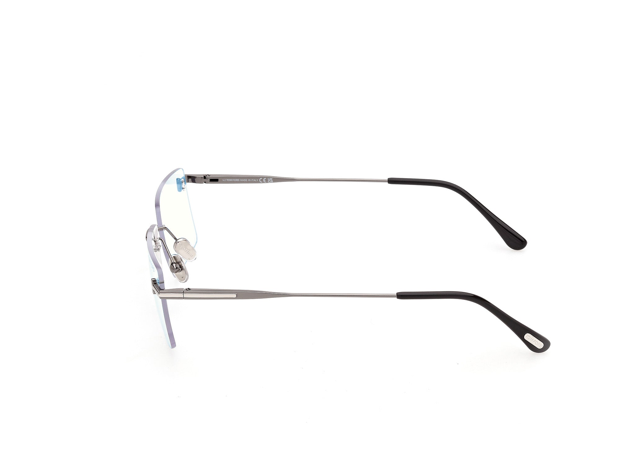 TOM FORD TF6197B 008 58 FRAME