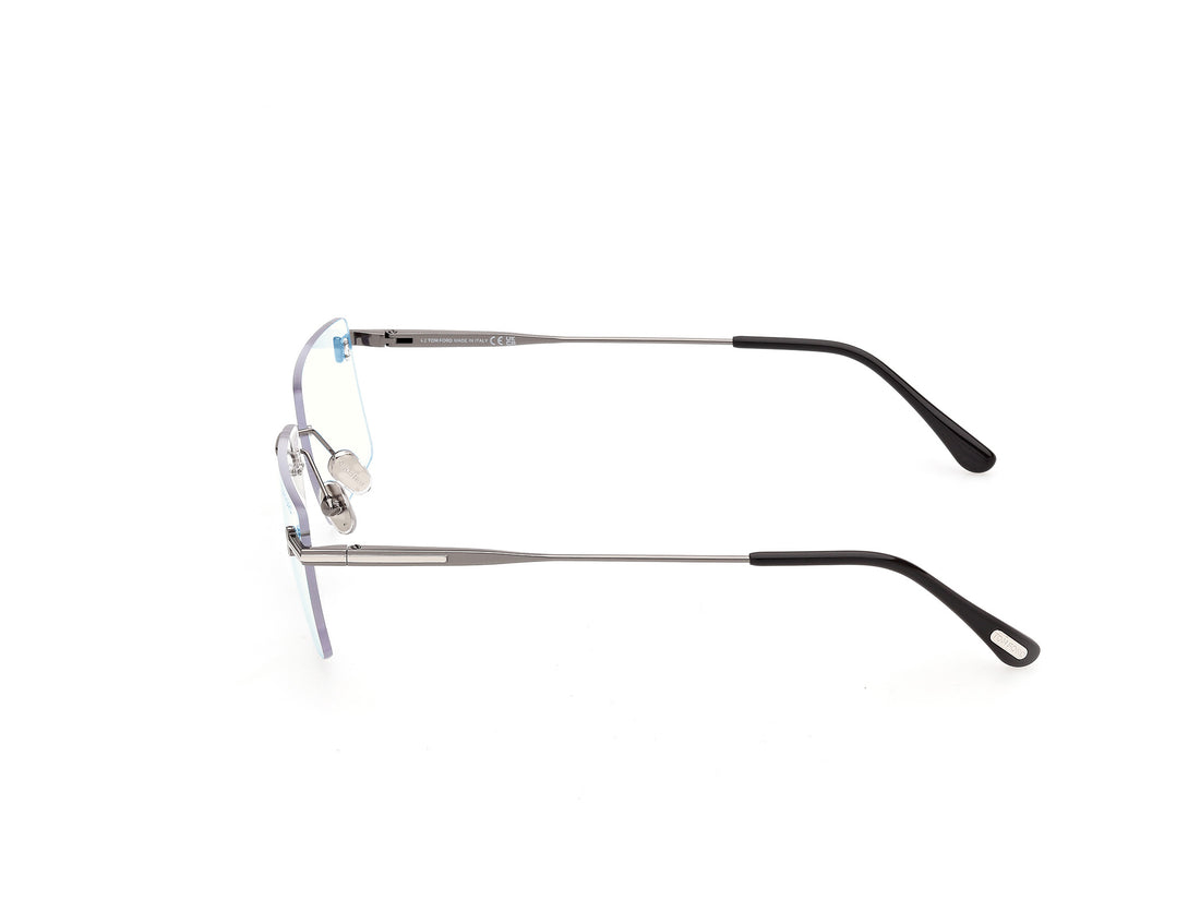 TOM FORD TF6197B 008 58 FRAME