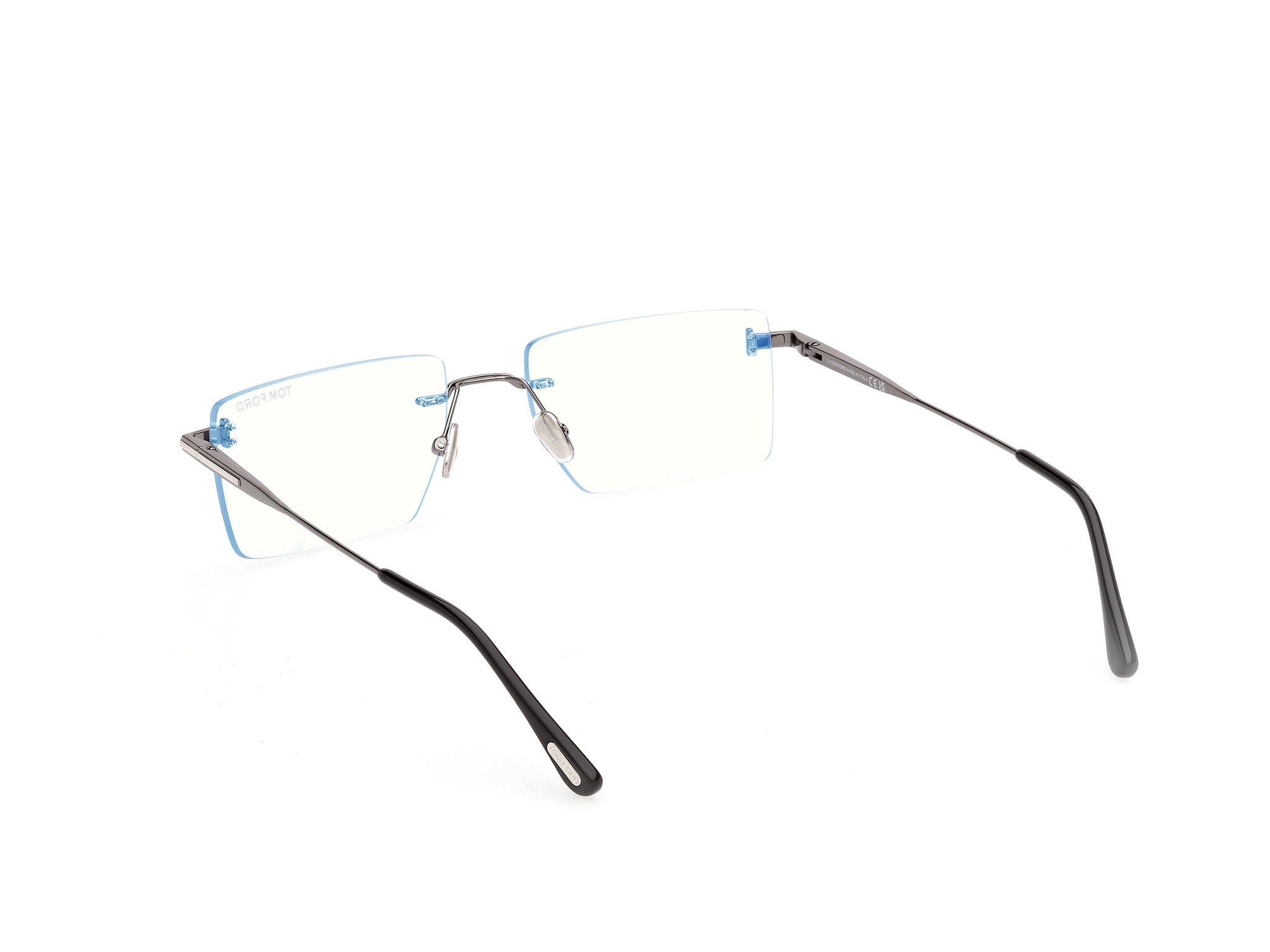 TOM FORD TF6197B 008 58 FRAME