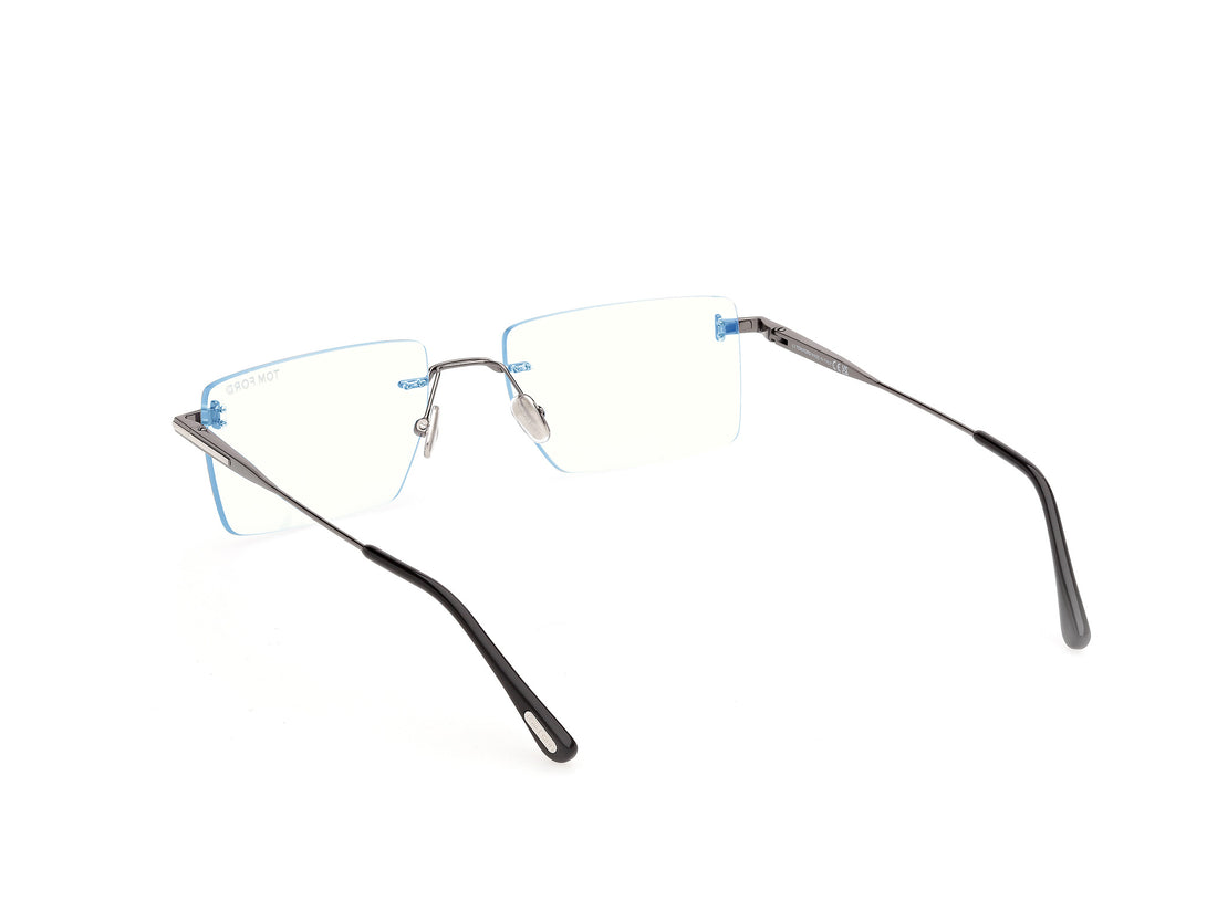TOM FORD TF6197B 008 58 FRAME