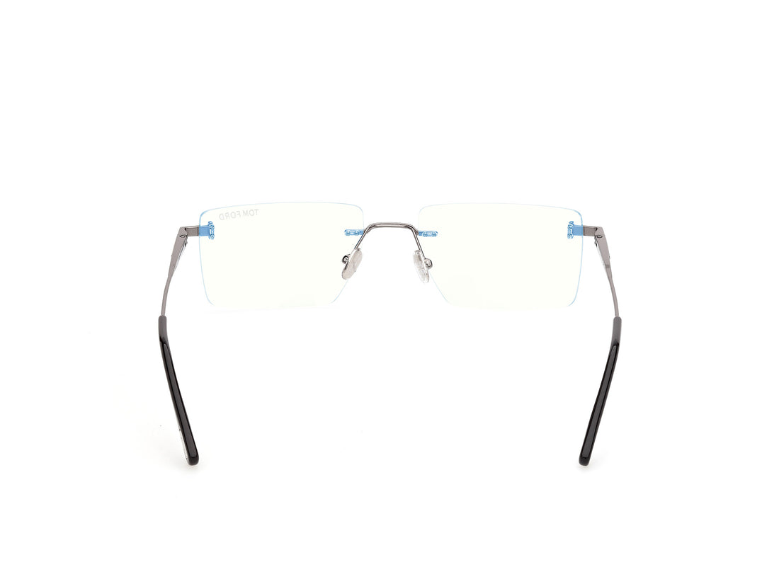 TOM FORD TF6197B 008 58 FRAME