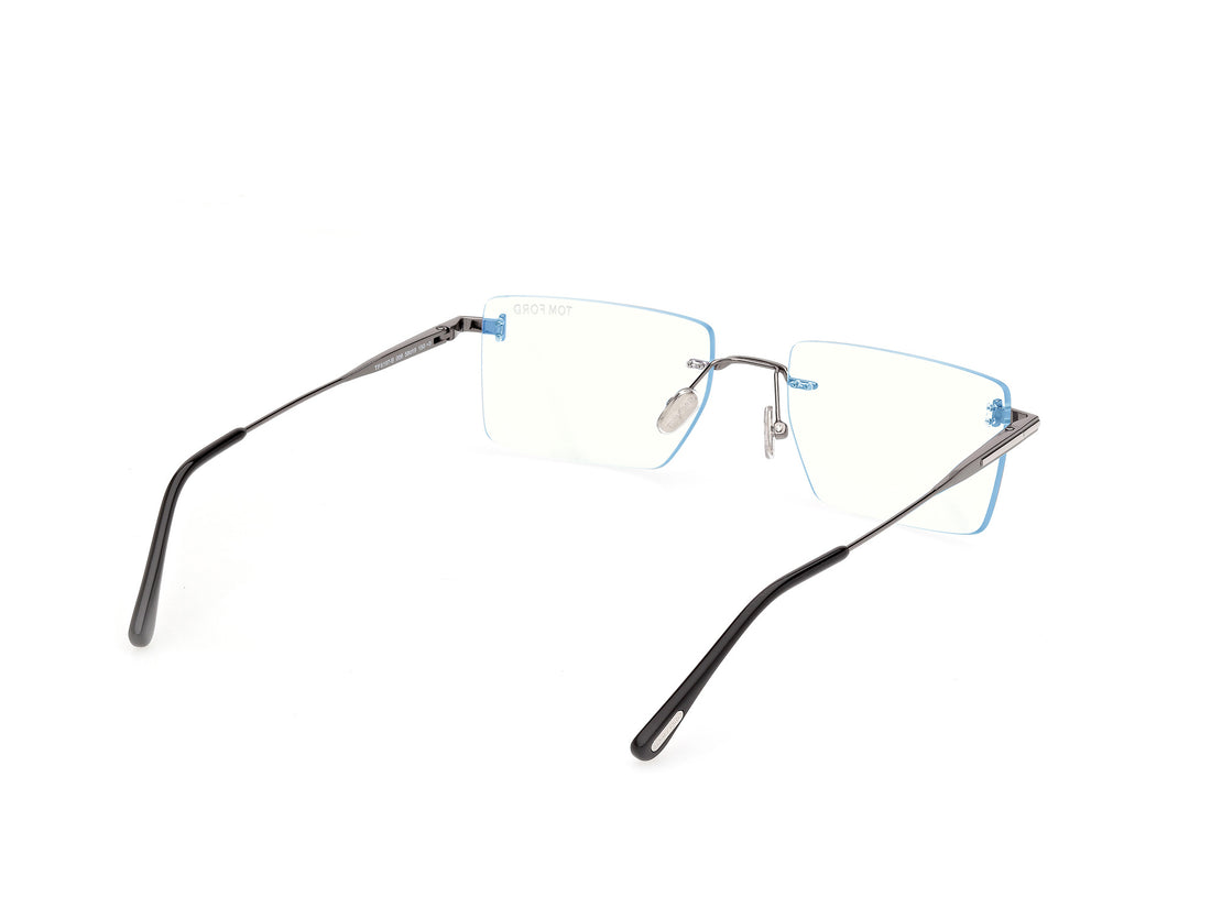 TOM FORD TF6197B 008 58 FRAME