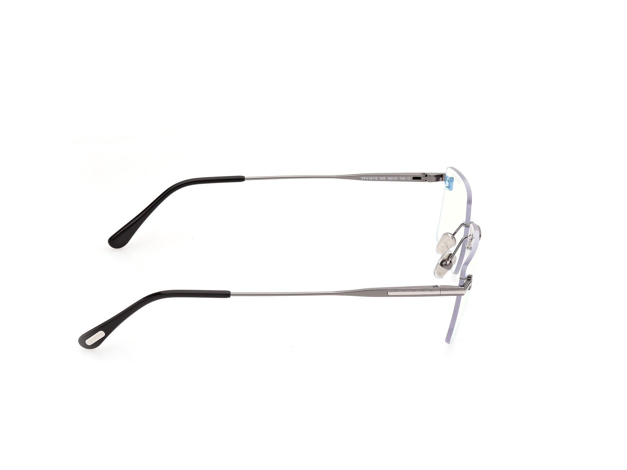 TOM FORD TF6197B 008 58 FRAME