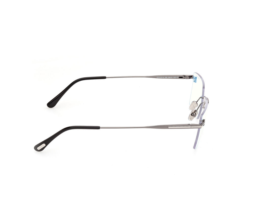 TOM FORD TF6197B 008 58 FRAME