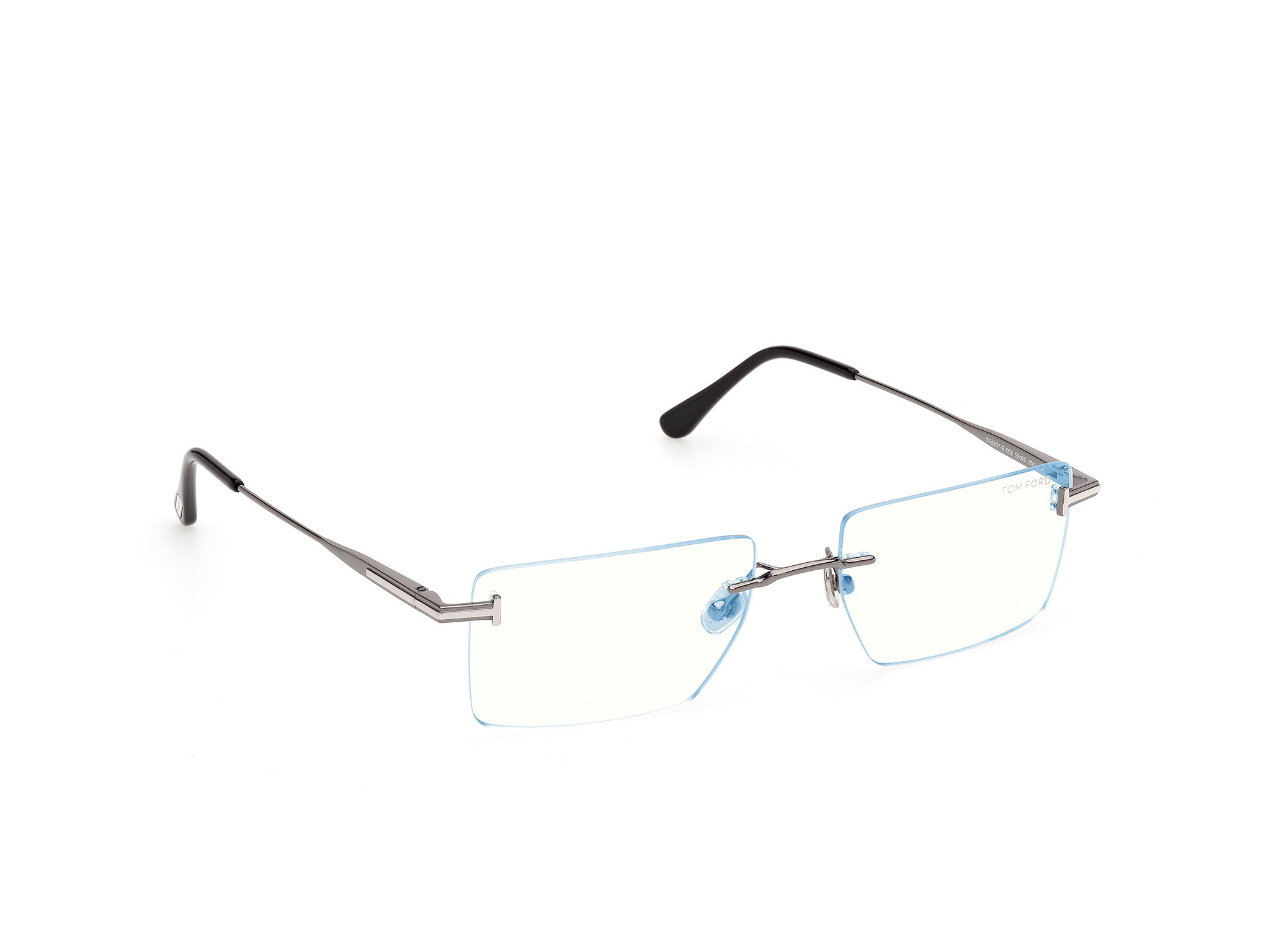 TOM FORD TF6197B 008 58 FRAME