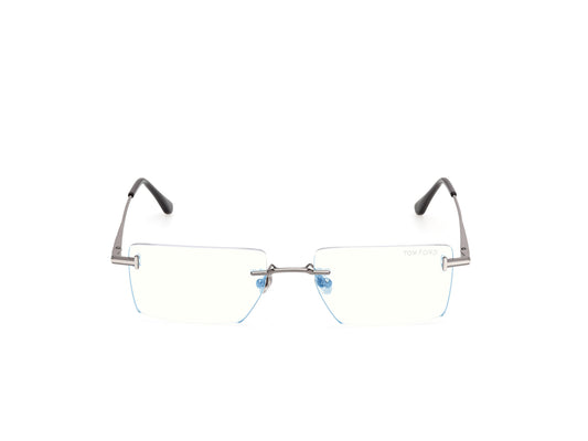 TOM FORD TF6197B 008 58 FRAME