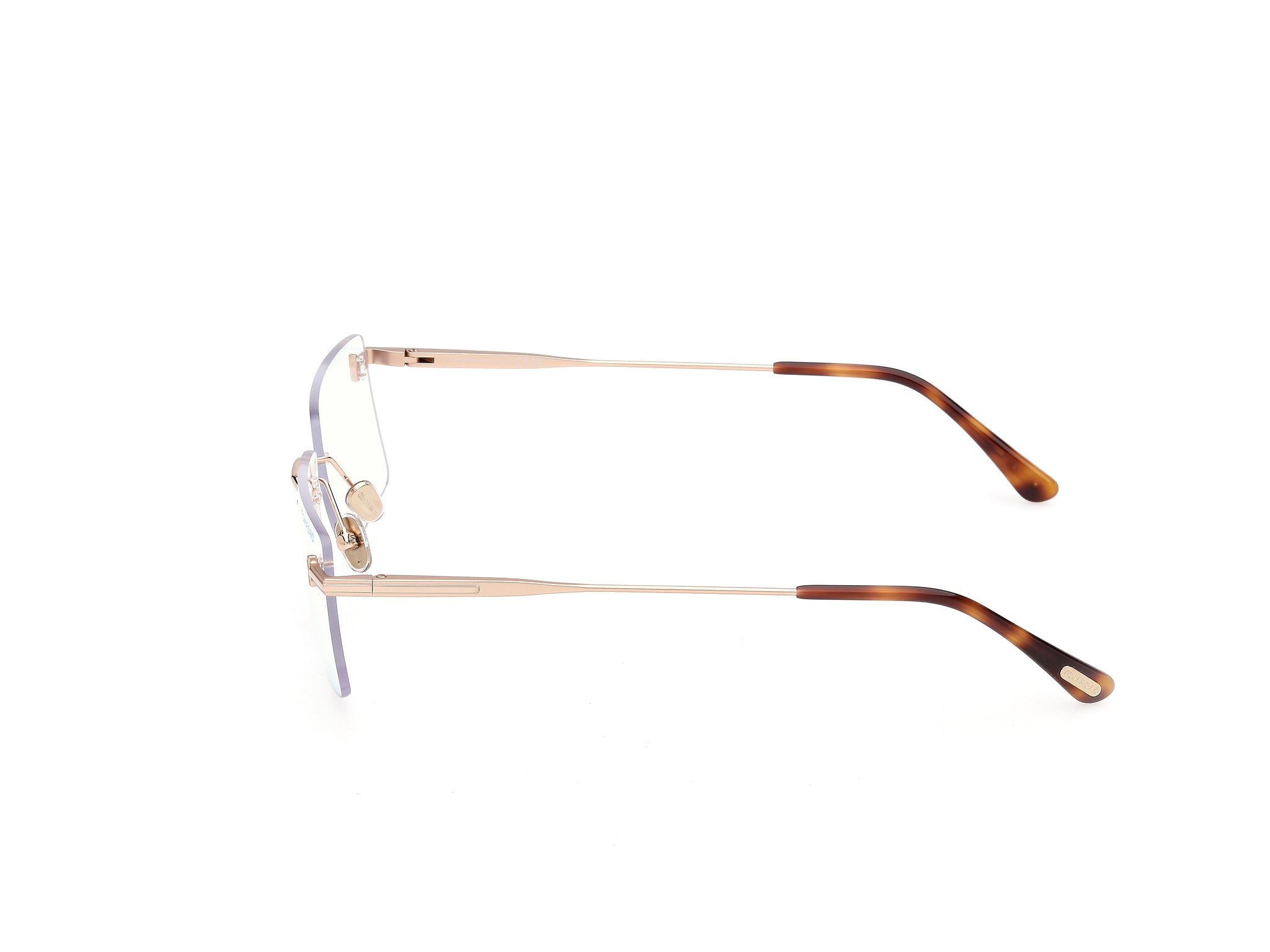 TOM FORD TF6197B 028 58 FRAME