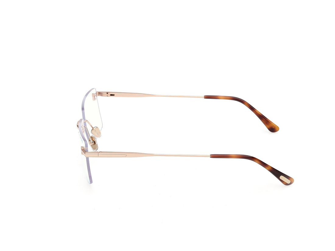 TOM FORD TF6197B 028 58 FRAME