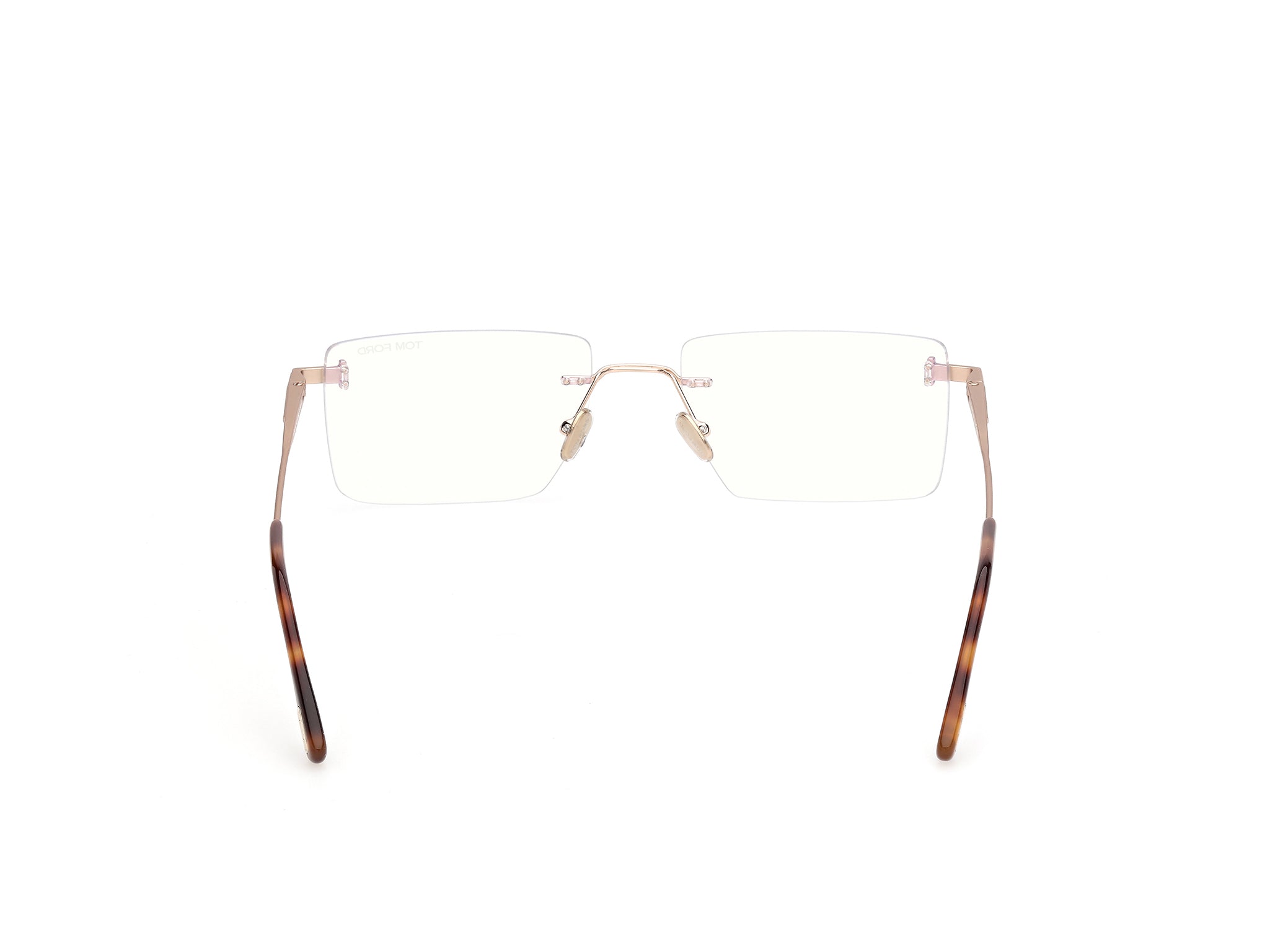 TOM FORD TF6197B 028 58 FRAME