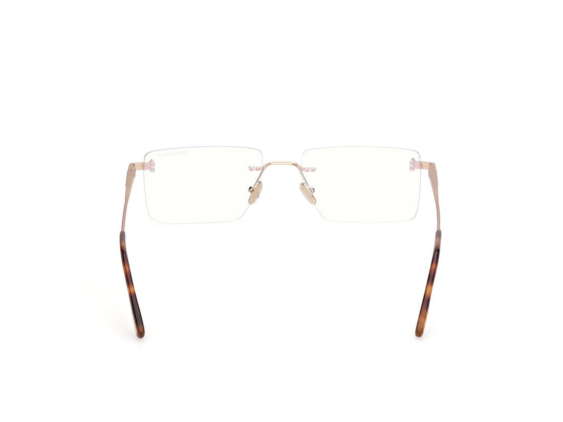 TOM FORD TF6197B 028 58 FRAME
