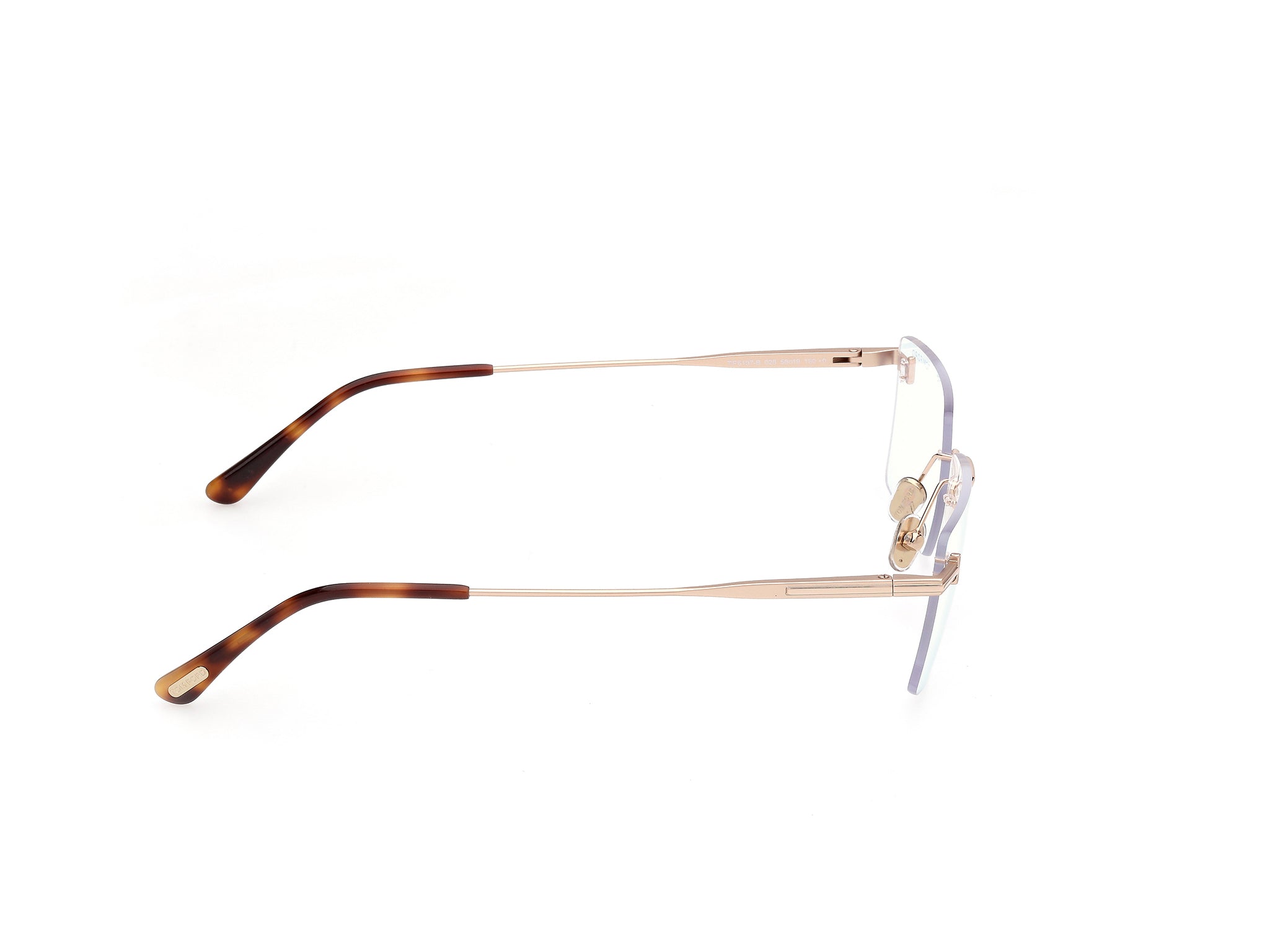 TOM FORD TF6197B 028 58 FRAME