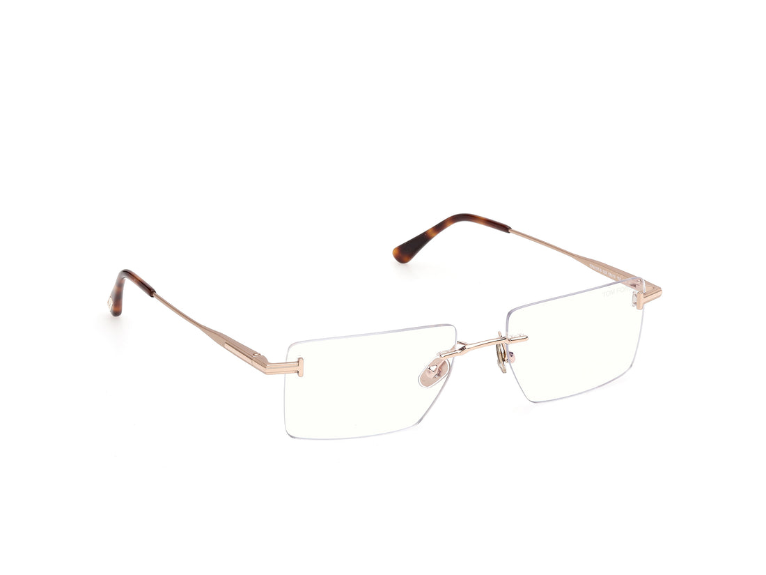 TOM FORD TF6197B 028 58 FRAME