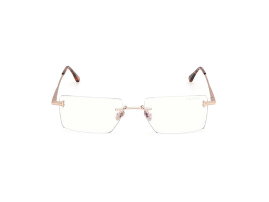 TOM FORD TF6197B 028 58 FRAME