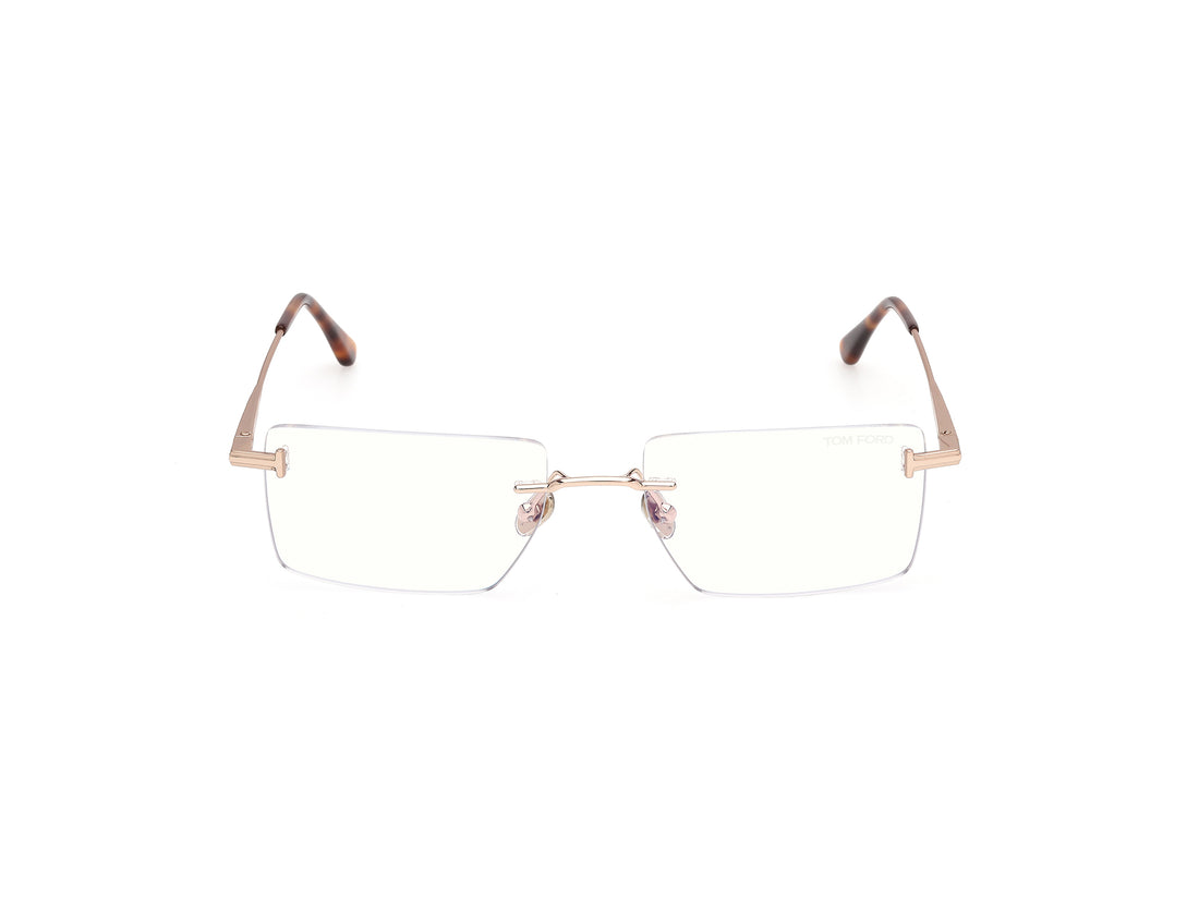 TOM FORD TF6197B 028 58 FRAME