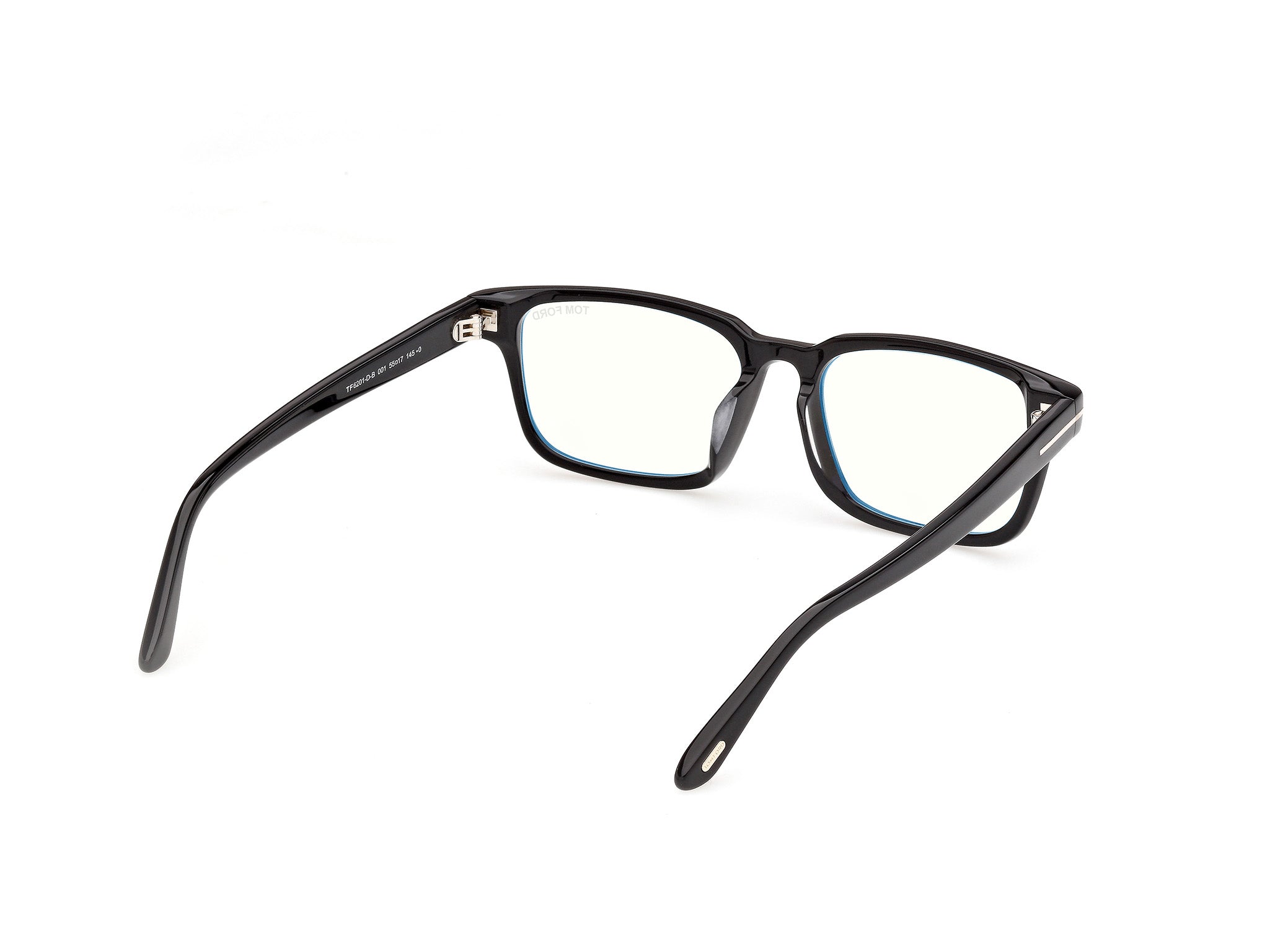 TOM FORD TF6201DB 001 55 FRAME