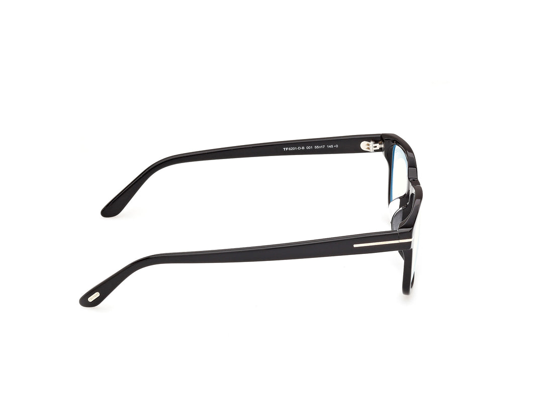 TOM FORD TF6201DB 001 55 FRAME