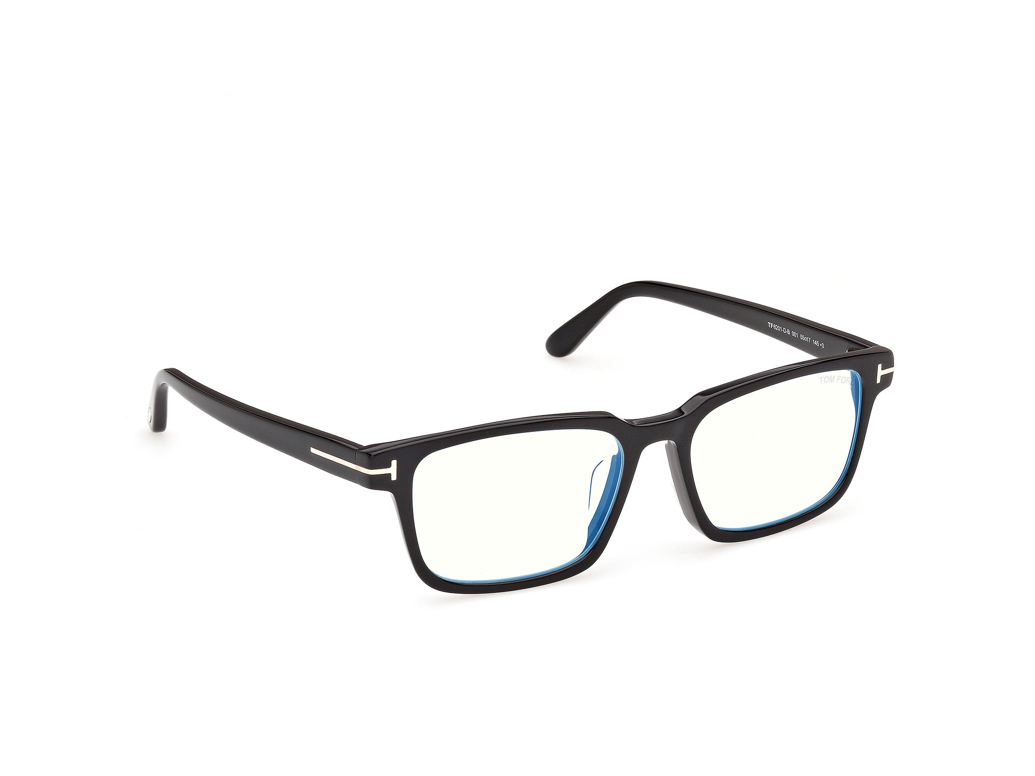 TOM FORD TF6201DB 001 55 FRAME