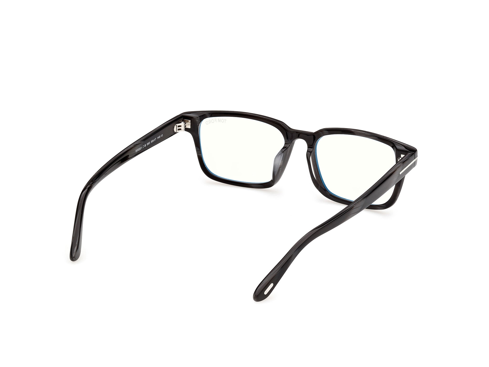 TOM FORD TF6201DB 063 55 FRAME