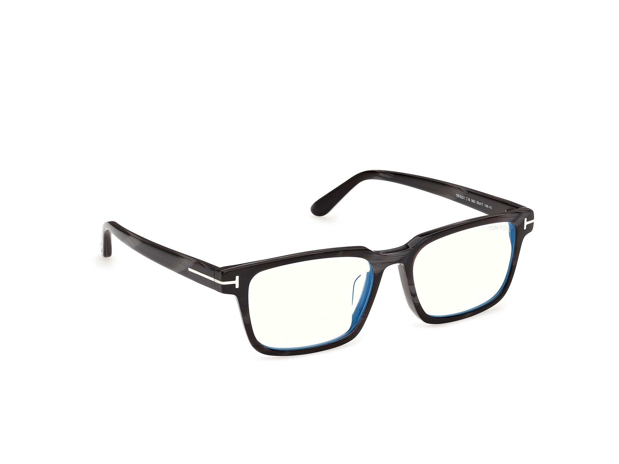 TOM FORD TF6201DB 063 55 FRAME