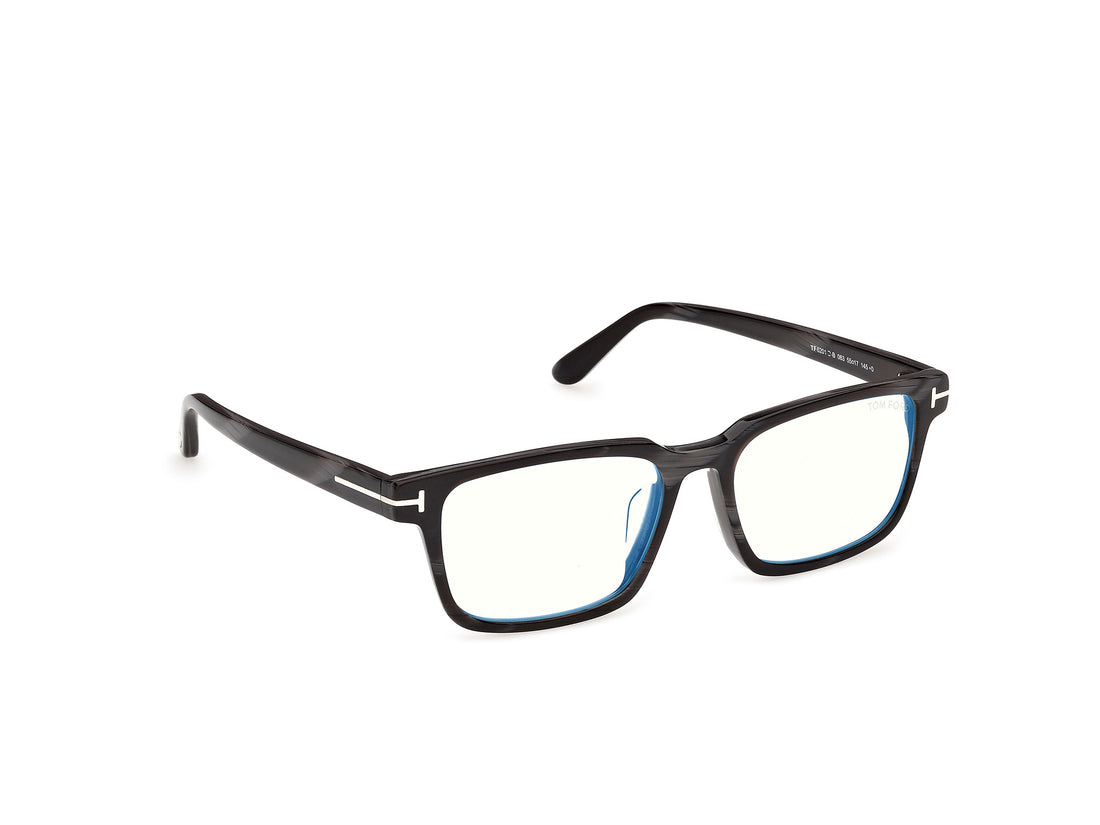 TOM FORD TF6201DB 063 55 FRAME