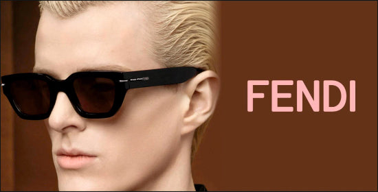 Fendi banner