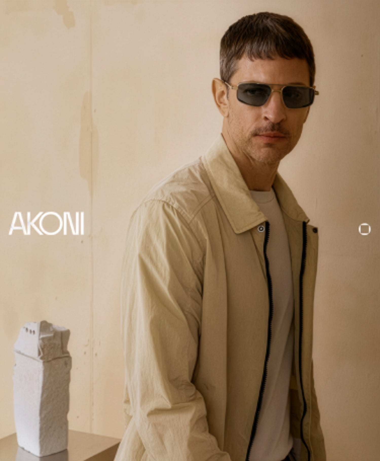 THE AKONI EDIT