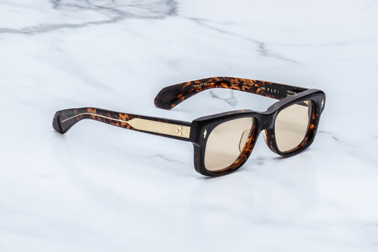 JACQUES MARIE MAGE FLY 204/300 JMMJFT6D AGAR 52 SUNGLASSES