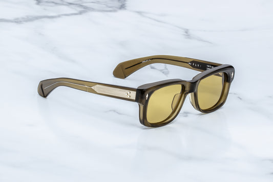 JACQUES MARIE MAGE FLY 27/200 JMMJFT7X VOLVOX 52 SUNGLASSES