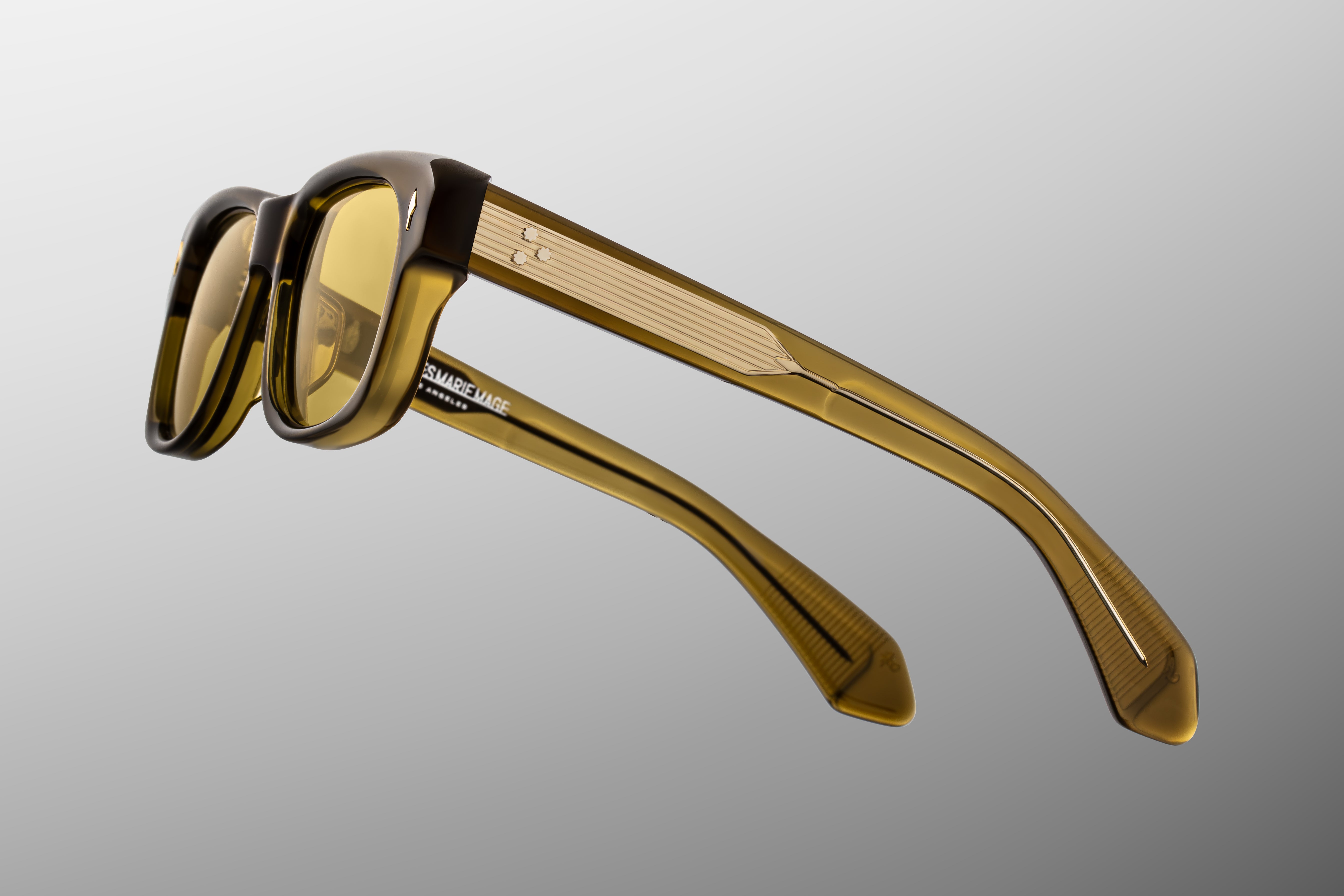 JACQUES MARIE MAGE FLY 27/200 JMMJFT7X VOLVOX 52 SUNGLASSES