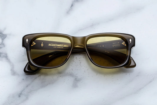 JACQUES MARIE MAGE FLY 27/200 JMMJFT7X VOLVOX 52 SUNGLASSES