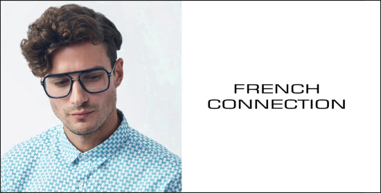 French Connection banner