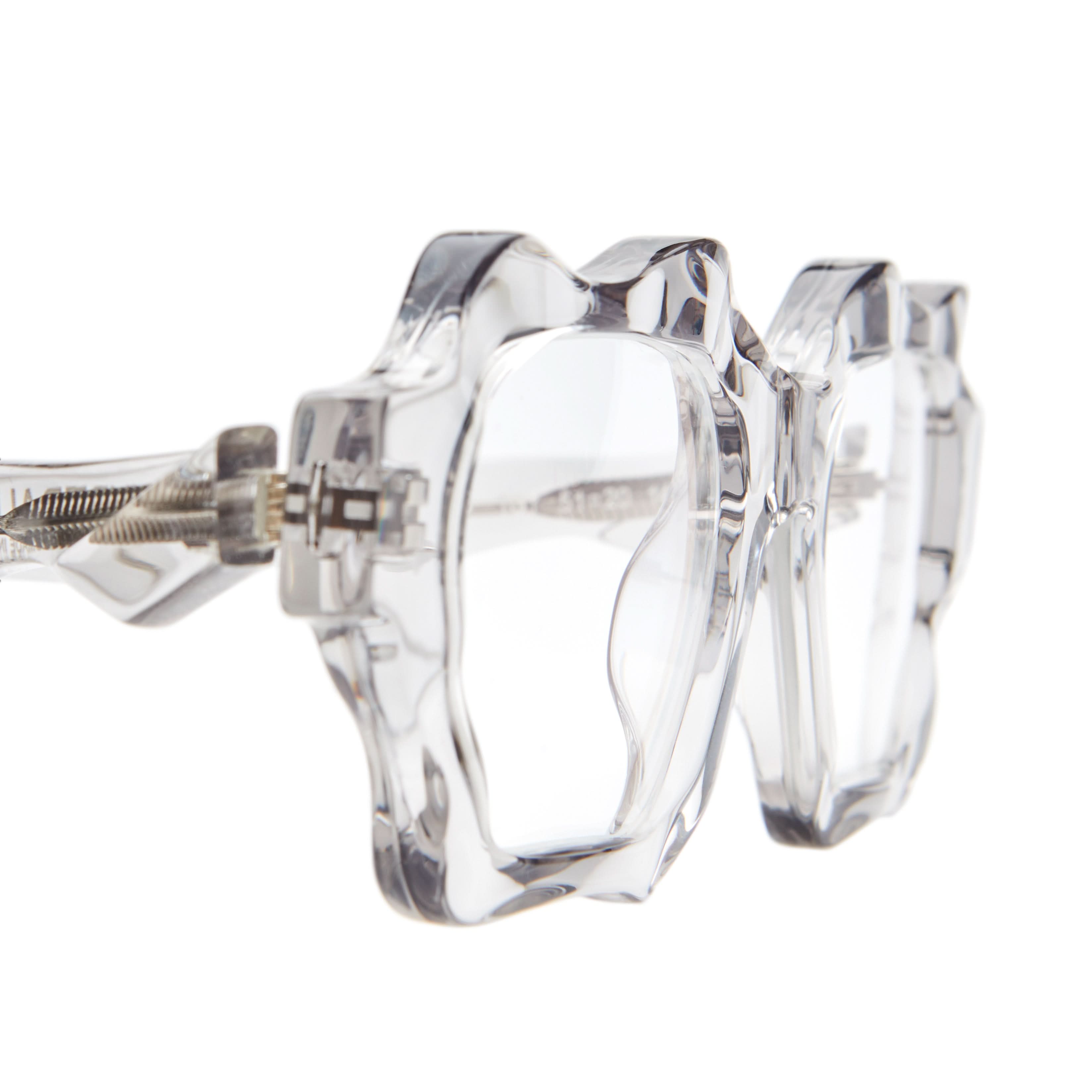 KUBORAUM G6 MASKE OPT TGY 51 FRAME