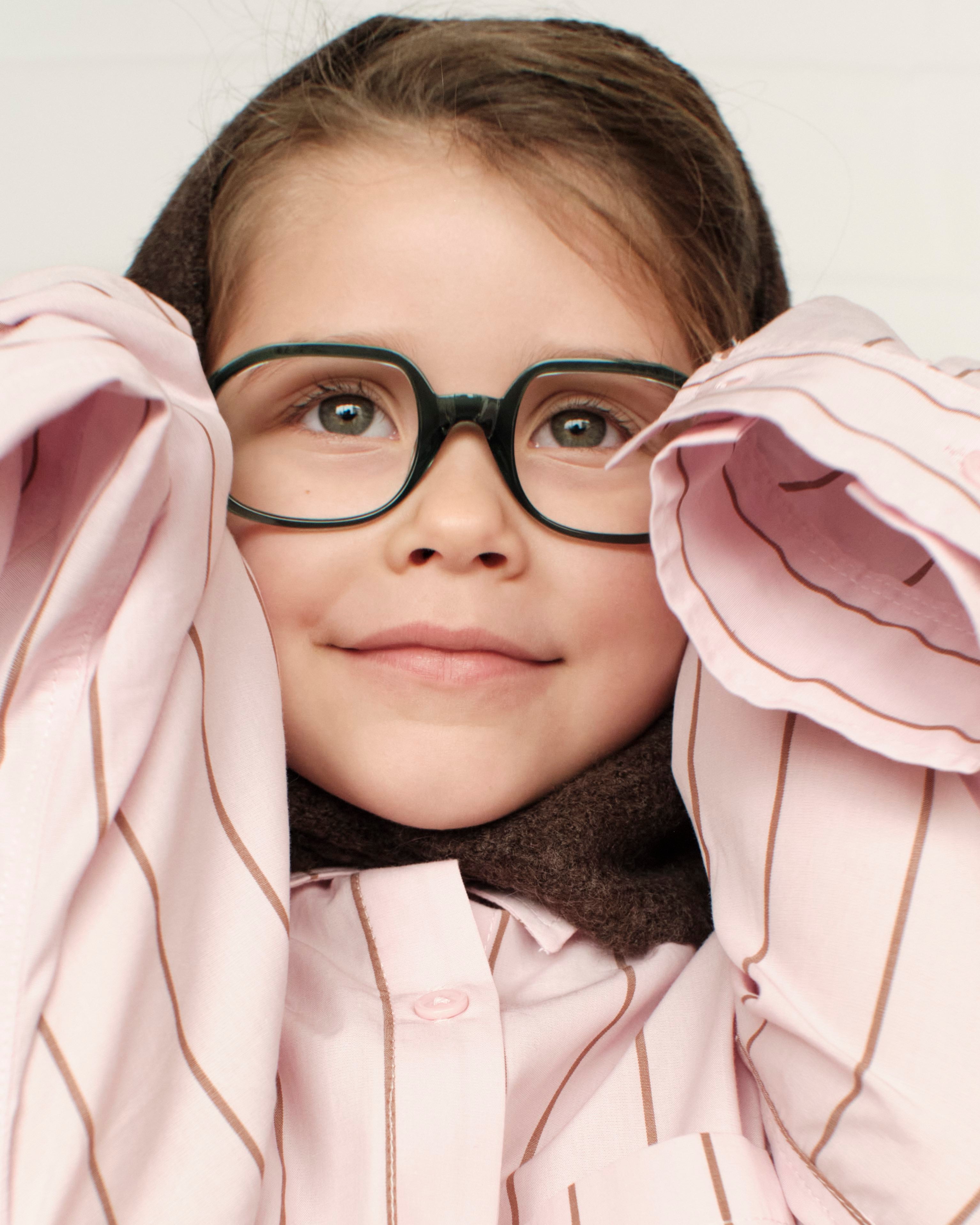 GAMINE LITTLE HAVANA KIDS KLTH4CPN 46 FRAME