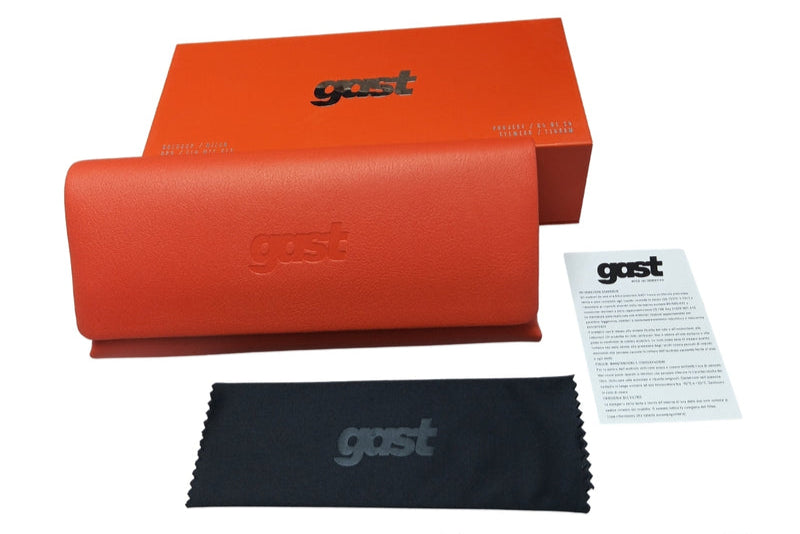 GAST AUREA AUR03 56 SUNGLASSES