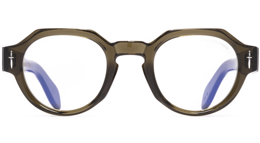 CUTLER AND GROSS OF LONDON GFOP006 THE GRAT FROG 04 48 FRAME