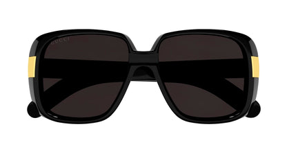 GUCCI GG0318S 005 51 SUNGLASSES