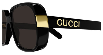 GUCCI GG0318S 005 51 SUNGLASSES