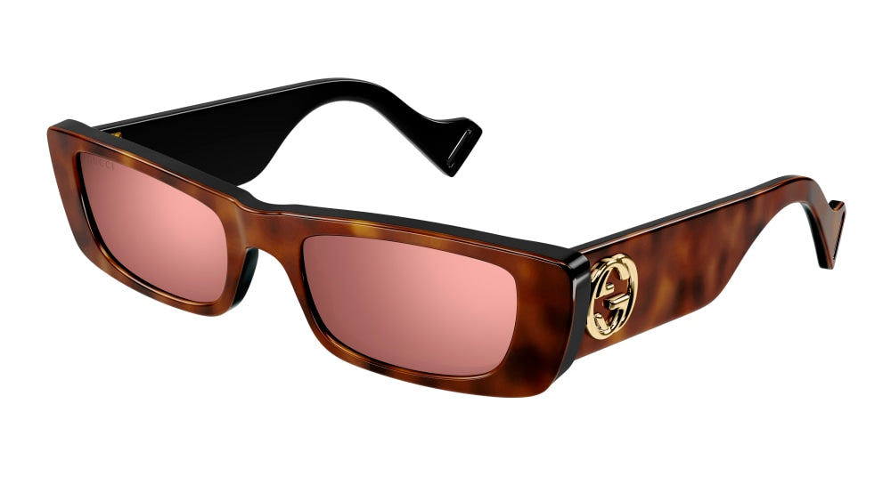 GUCCI GG0516S 015 52 SUNGLASSES