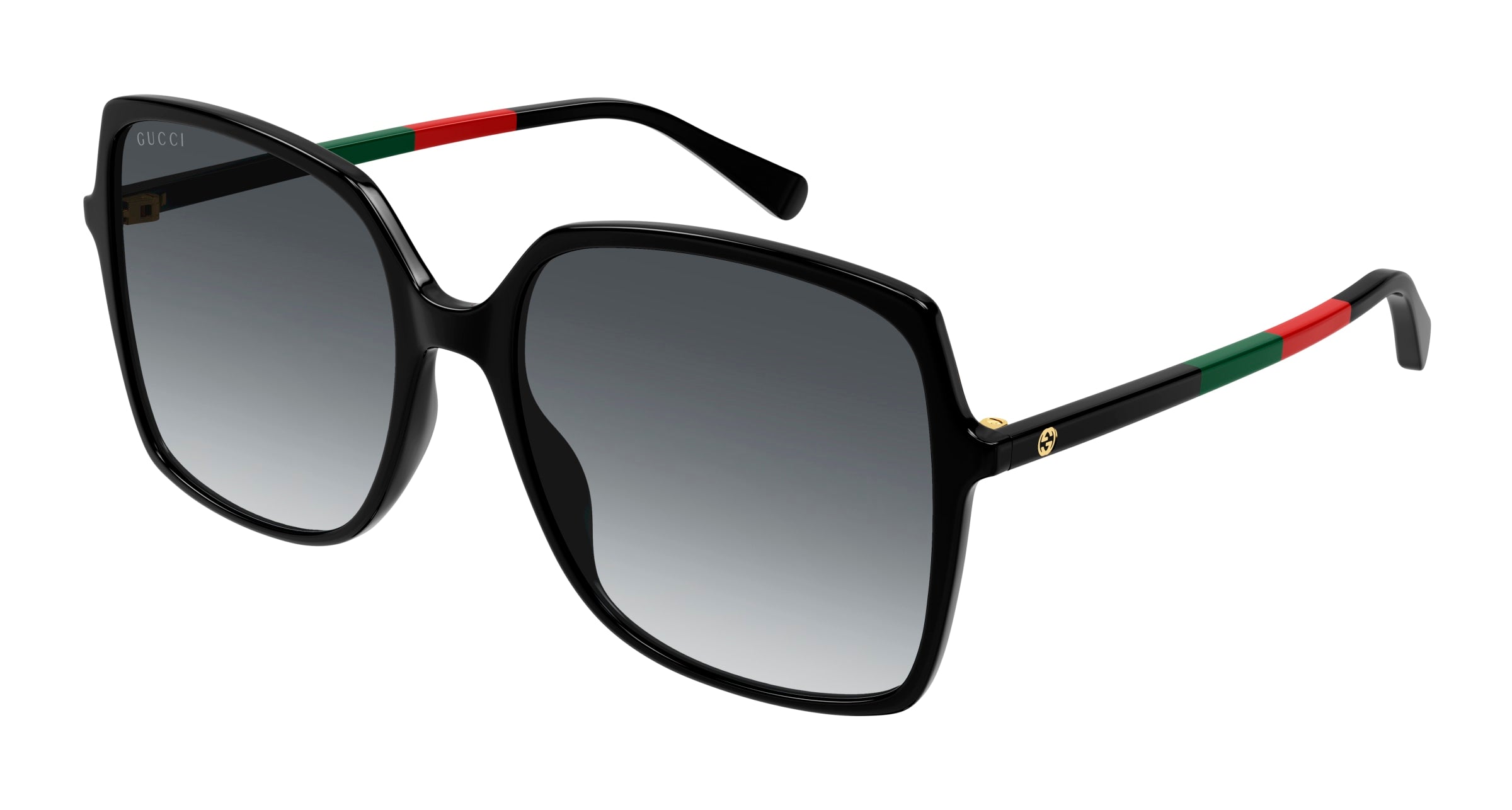 GUCCI GG0544S 007 57 SUNGLASSES