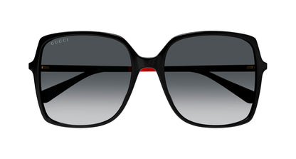 GUCCI GG0544S 007 57 SUNGLASSES