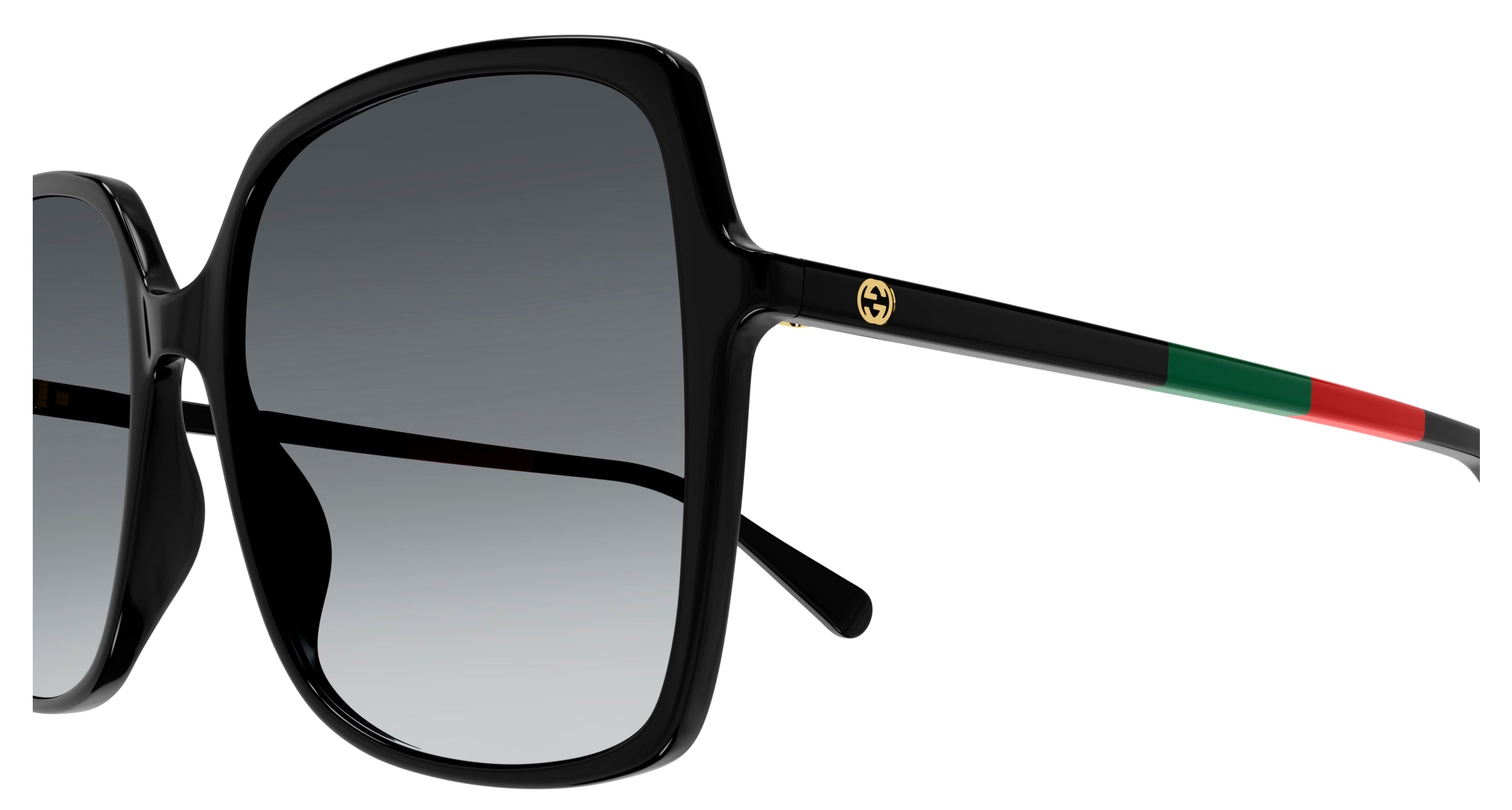 GUCCI GG0544S 007 57 SUNGLASSES