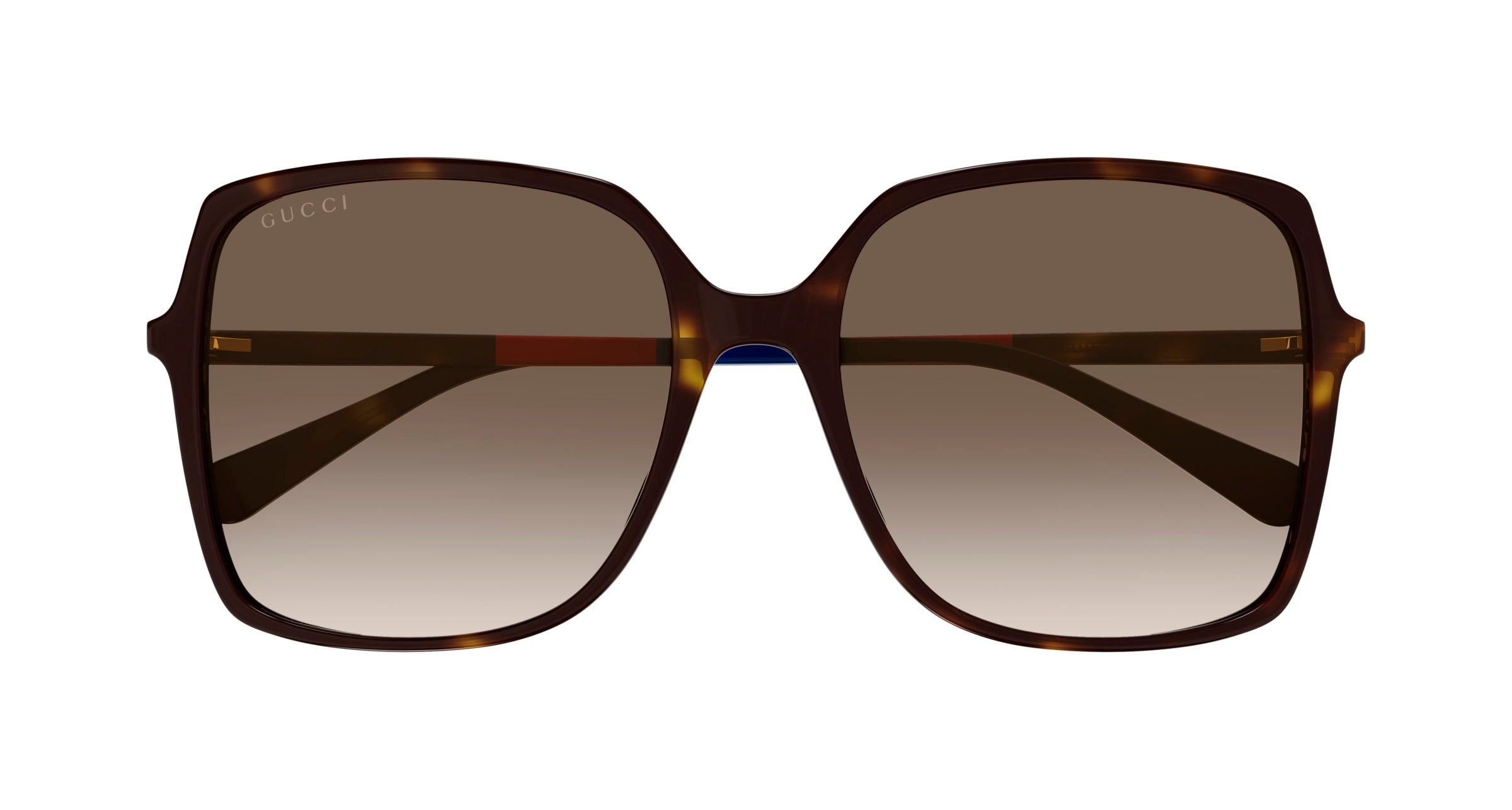 GUCCI GG0544S 008 57 SUNGLASSES