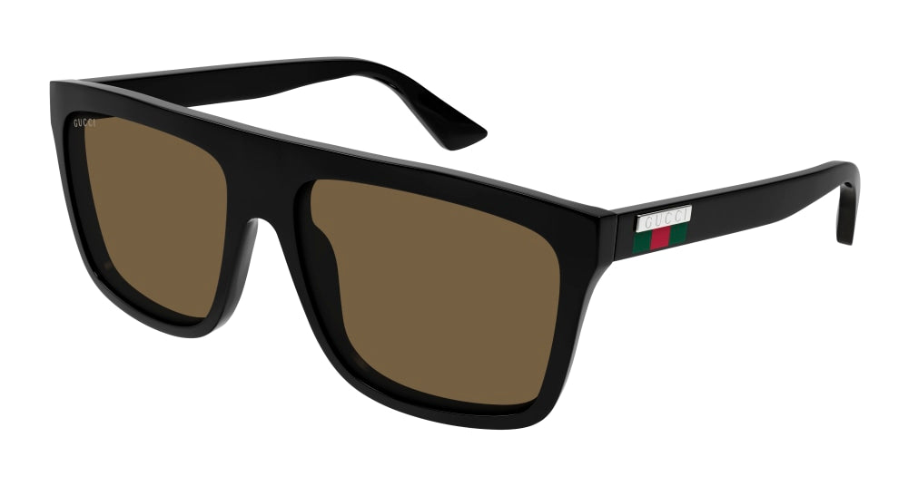 GUCCI GG0748S 002 59 SUNGLASSES