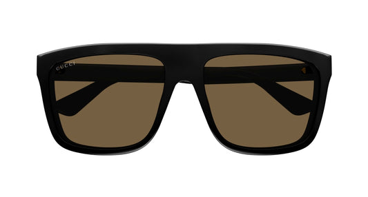 GUCCI GG0748S 002 59 SUNGLASSES