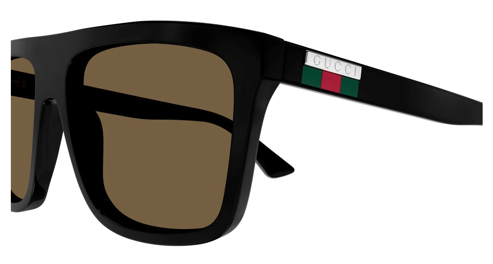 GUCCI GG0748S 002 59 SUNGLASSES