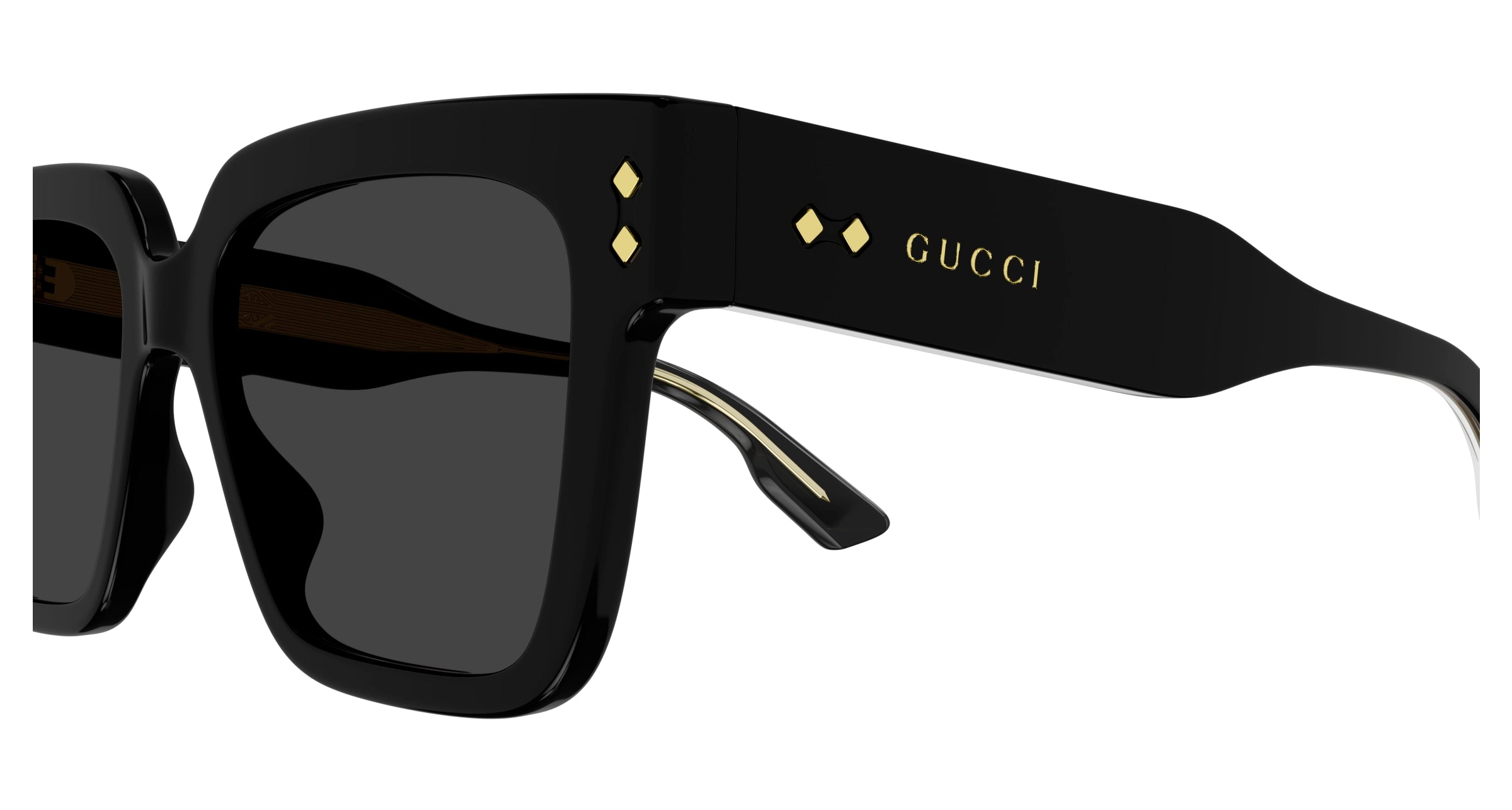GUCCI GG1084S 001 54 SUNGLASSES