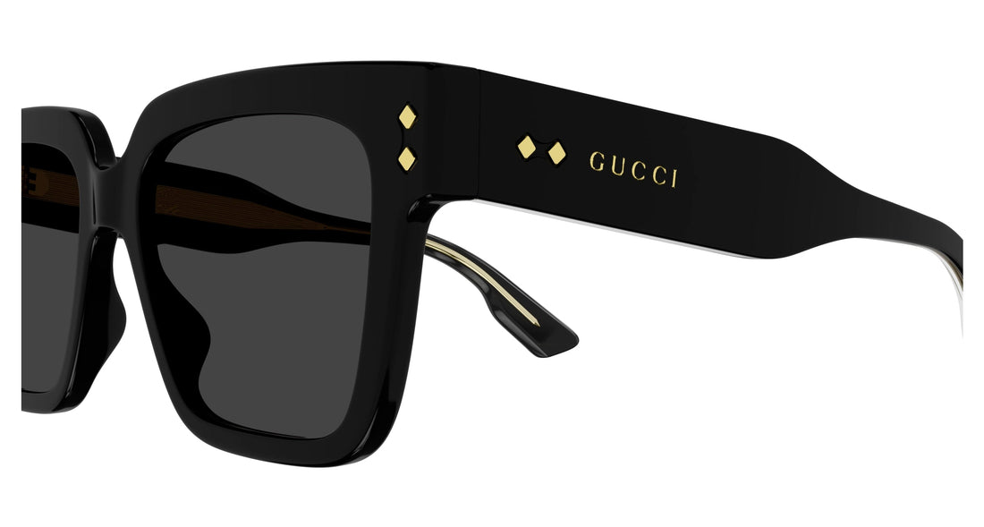 GUCCI GG1084S 001 54 SUNGLASSES